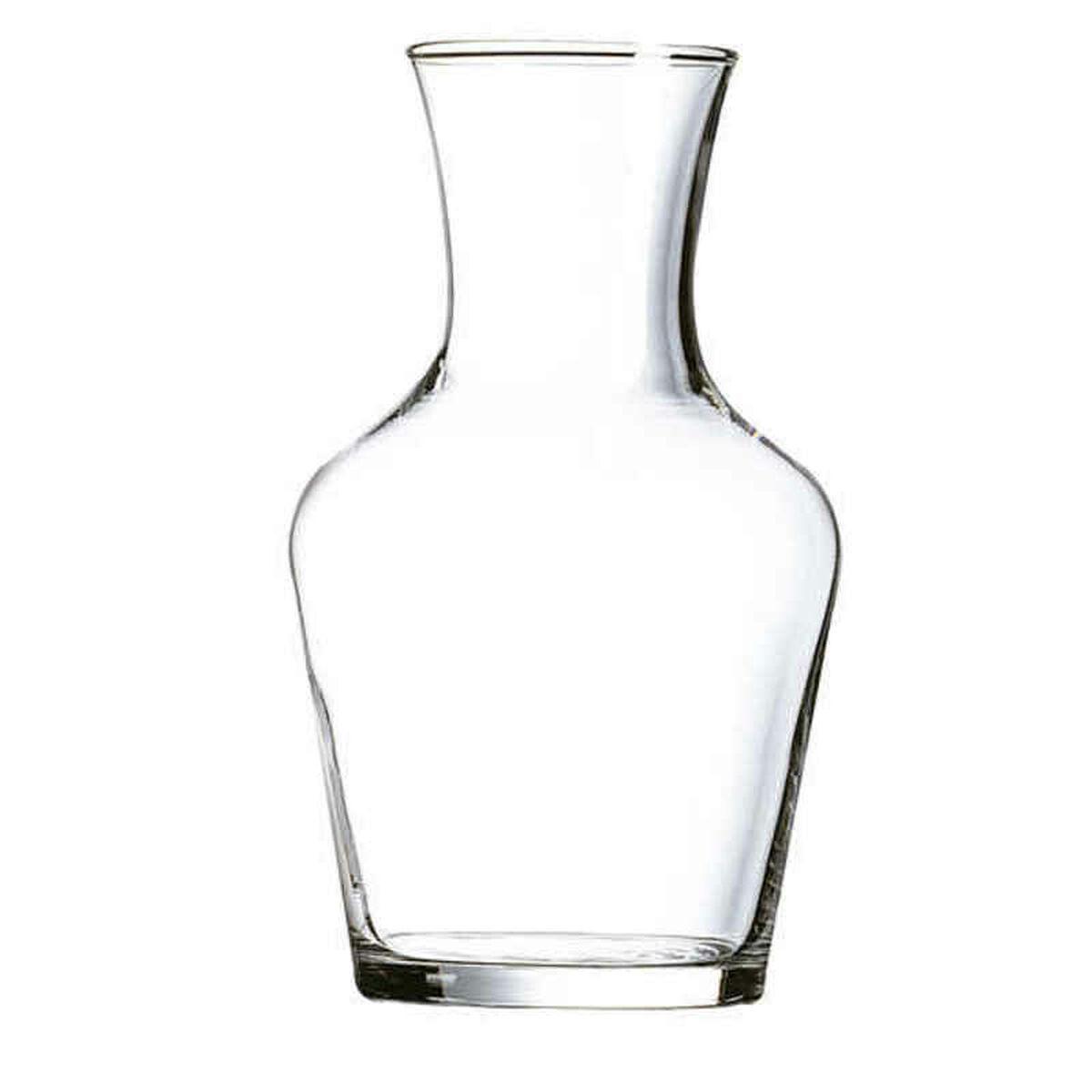 Flaske Luminarc Sans Bouchon Glas 1 L