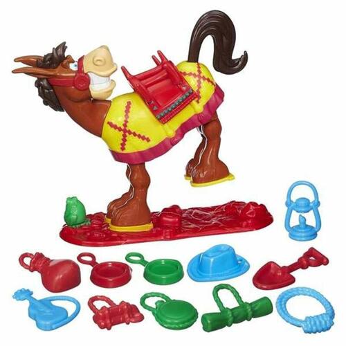 Brætspil Tozudo Hasbro 48380B09 (ES-PT)