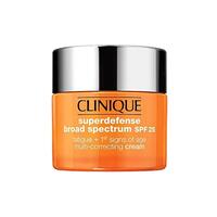 Dagcreme Clinique 20714904166 Spf 25 50 ml
