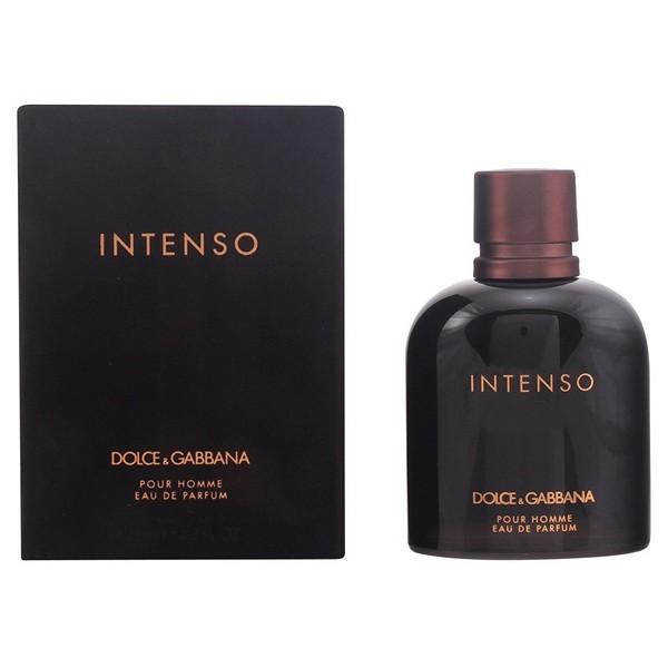 Herreparfume Dolce & Gabbana Pour Homme Intenso Dolce & Gabbana EDP 125 ml