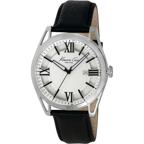 Herreur Kenneth Cole IKC8072 (Ø 44 mm)