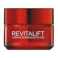 Dagcreme Revitalift Ginseng L'Oreal Make Up (50 ml)