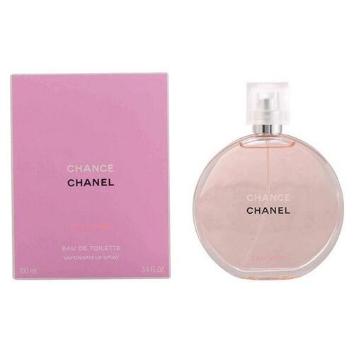 Dameparfume Chance Eau Vive Chanel EDT 150 ml