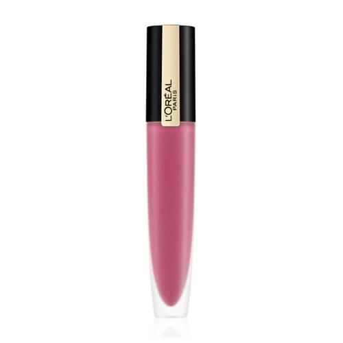 Læbestift Rouge Signature L'Oreal Make Up (7 ml) 7 ml 106-I speak up 7 ml