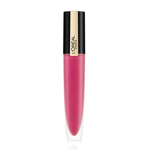 Læbestift Rouge Signature L'Oreal Make Up (7 ml) 7 ml 106-I speak up 7 ml