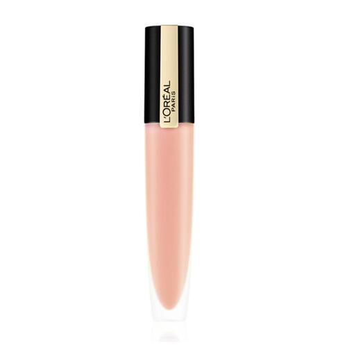 Læbestift Rouge Signature L'Oreal Make Up (7 ml) 7 ml 106-I speak up 7 ml