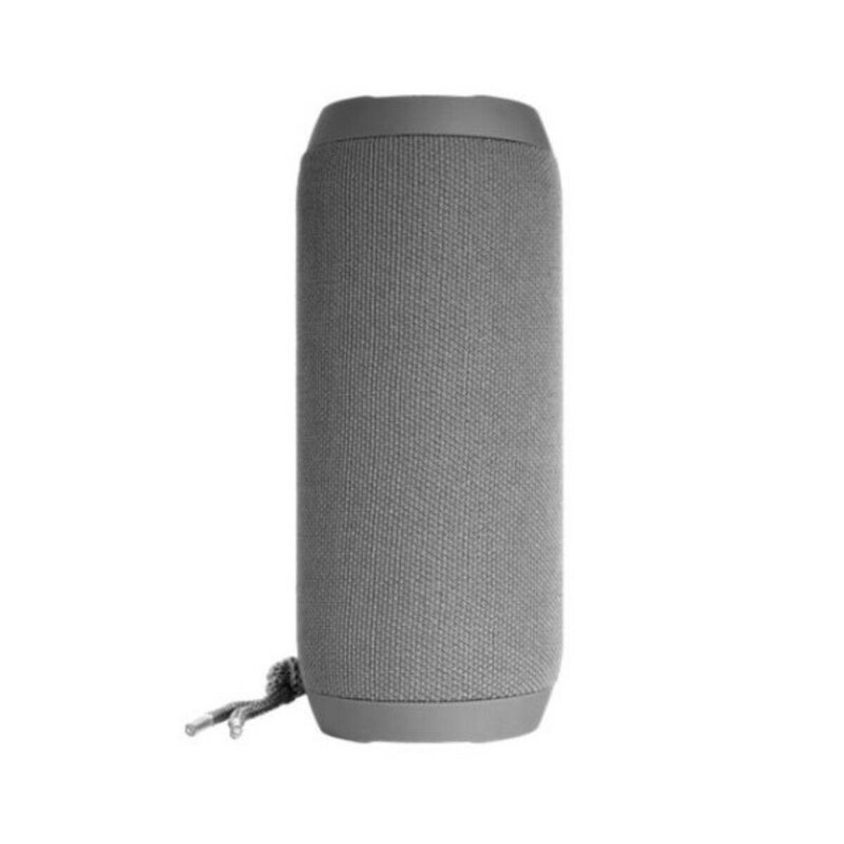 Transportabel højttaler Denver Electronics BTS-110 2100 W Grå