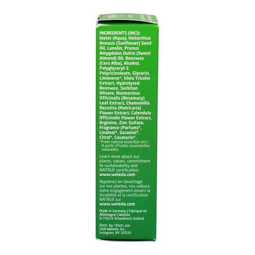 Ansigtscreme Skin Food Weleda (30 ml)