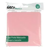 Mundbind etui FFP2 Inca Pink