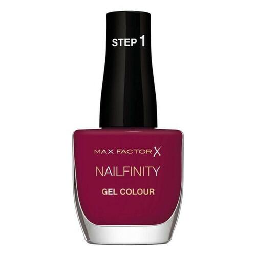 neglelak Nailfinity Max Factor 330-Max's muse