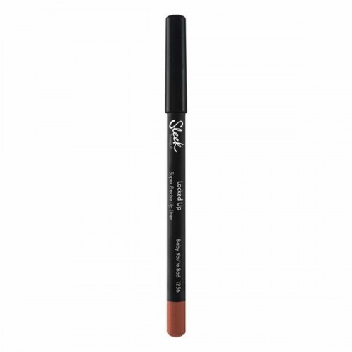 Læbeblyant Sleek Locked Up - Baby You’re Bad 1,79 g