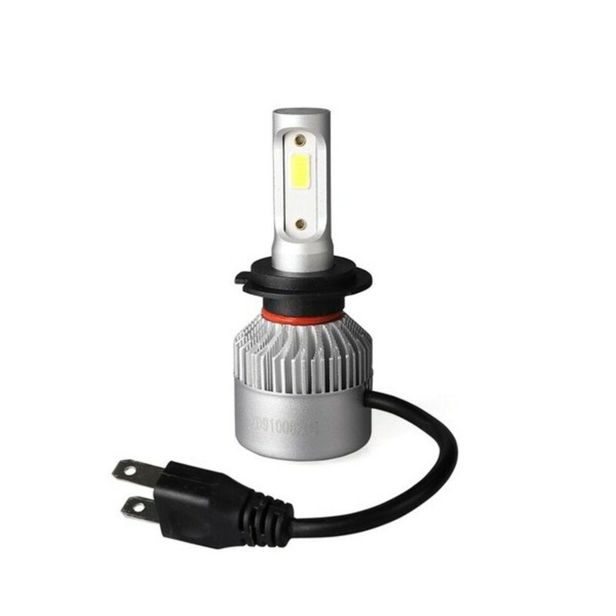 Osram MTECLSC7 H7 LED forlygtepære - 6500 K
