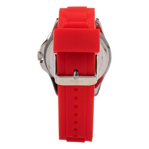 Unisex ur Folli Follie wf13k078znr (Ø 40 mm)