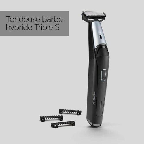 Hårklipper Babyliss T880E