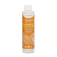 Shampoo La Saponaria Bio 200 ml Orange Solsikke