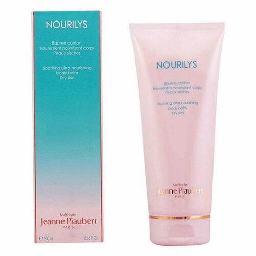 Fugtgivende bodylotion Nourilys Jeanne Piaubert 200 ml