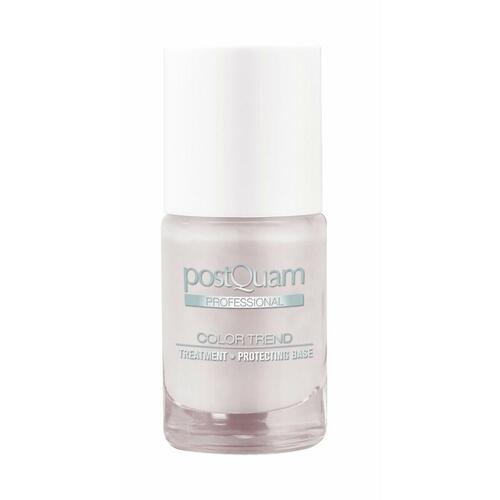 Neglebeskytter Postquam Color Trend 10 ml Base belægning Blødgøringsmiddel
