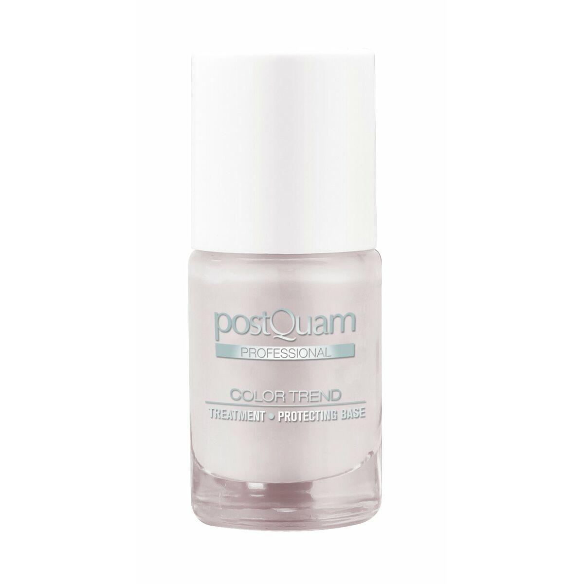 Neglebeskytter Postquam Color Trend 10 ml Base belægning Blødgøringsmiddel