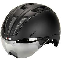 Cykelhjelm til voksne Casco ROADSTER+ Mat bagpå M 55-57