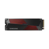 Harddisk Samsung 990 PRO 2 TB SSD
