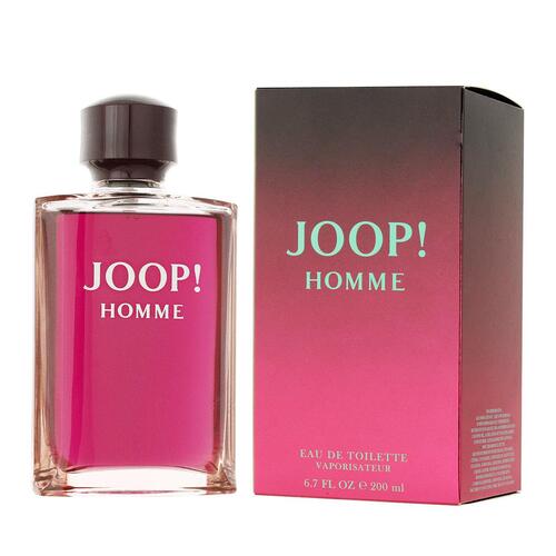 Herreparfume Joop Homme EDT 200 ml