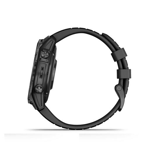 Ur Sportslig GARMIN epix Pro (Gen 2) Grå 1,3"