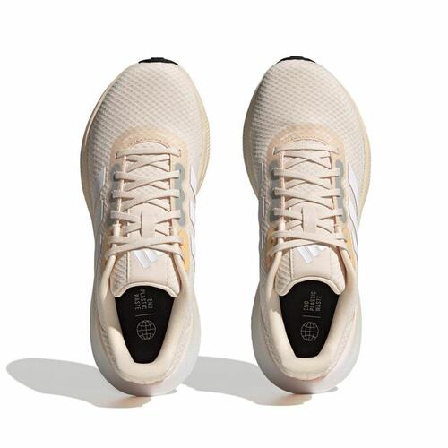 Sportssneakers til damer Adidas Runfalcon 3.0 Beige 38