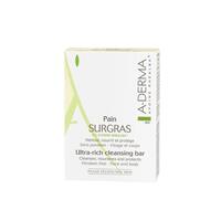 Sæbe Pille Aderma Surgrass Ultra-Rich 100 g