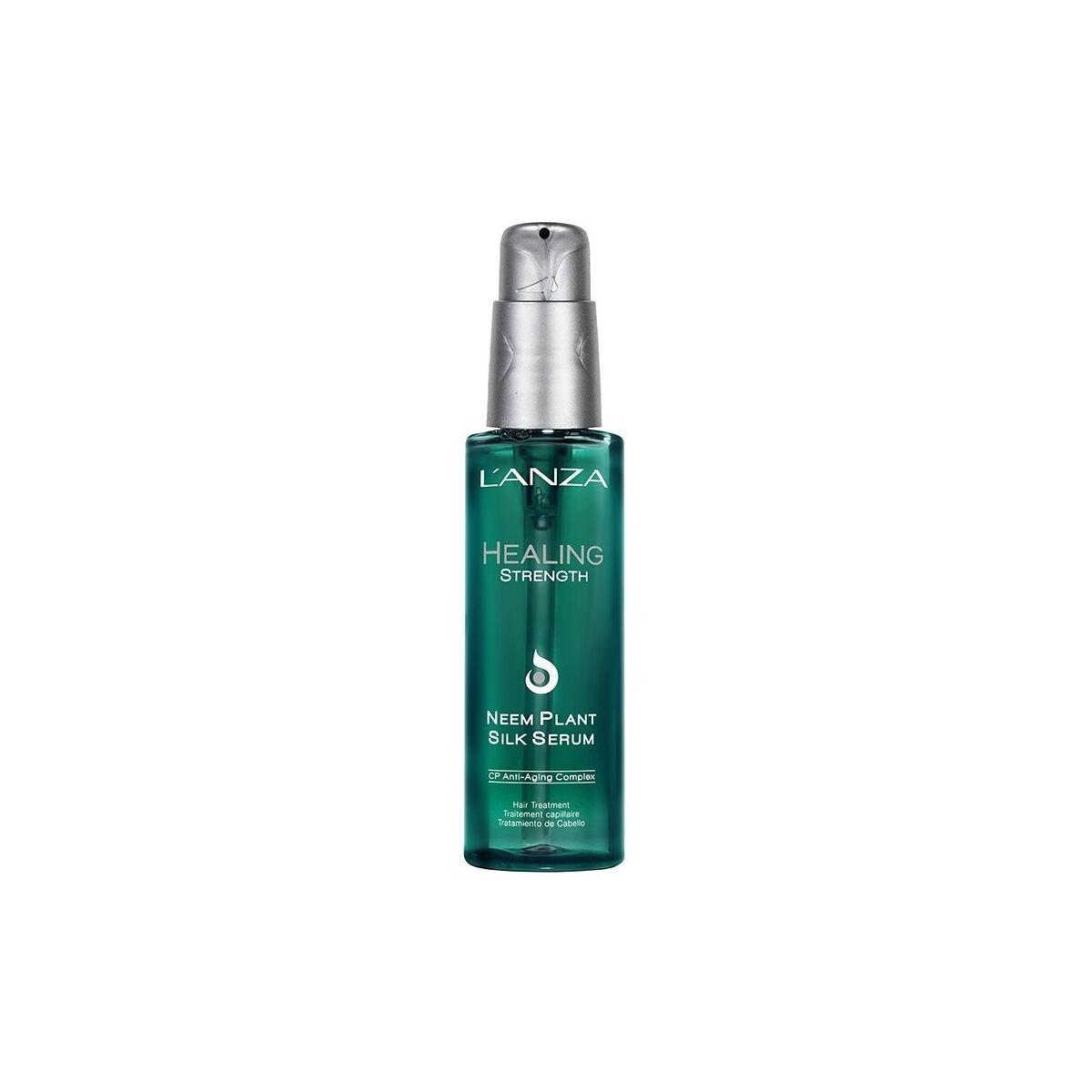 Hårserum L'ANZA Neem Plant 100 ml Anti-Age