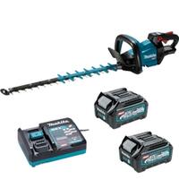 Hækkeklipper Makita UH004GD201 40 V