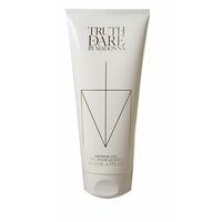 Parfumeret Shower Gel Madonna Truth Or Dare 200 ml (1 enheder)