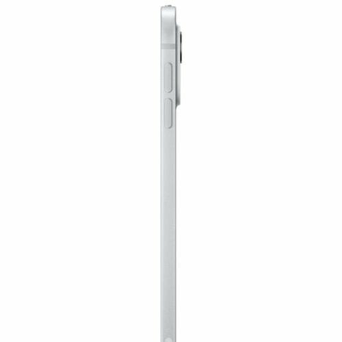 Tablet Apple iPad Pro 2024 11" M4 8 GB RAM 256 GB Sølvfarvet Stål