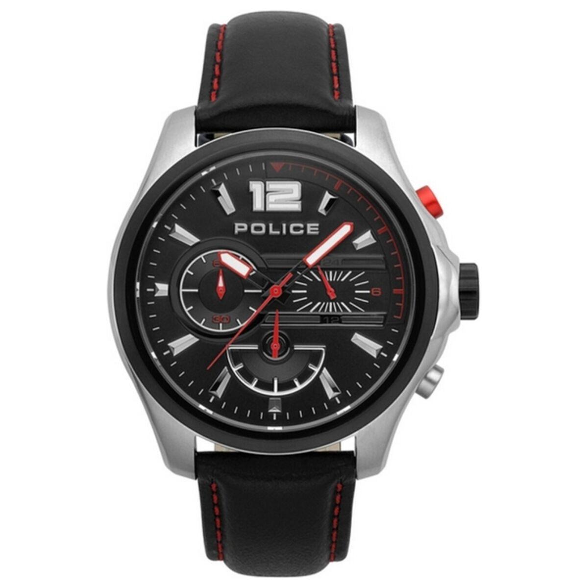 Police herreur R1471294003 - Ø 46 mm