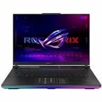 Bærbar computer Asus ROG Strix Scar 16 2024 G634JZR-NM001W 16" 32 GB RAM 1 TB SSD NVIDIA GeForce RTX 4080