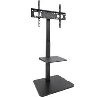 TV-holder TooQ FS2287M-B 37"-75" 40 kg