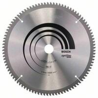 Skæreskive BOSCH Saw Blade Ø 30,5 cm