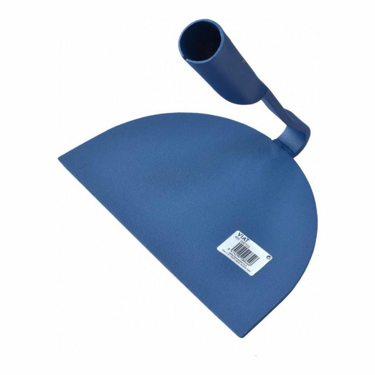 Viat Flise til beton VT701 - mørkeblå, kulstofstål