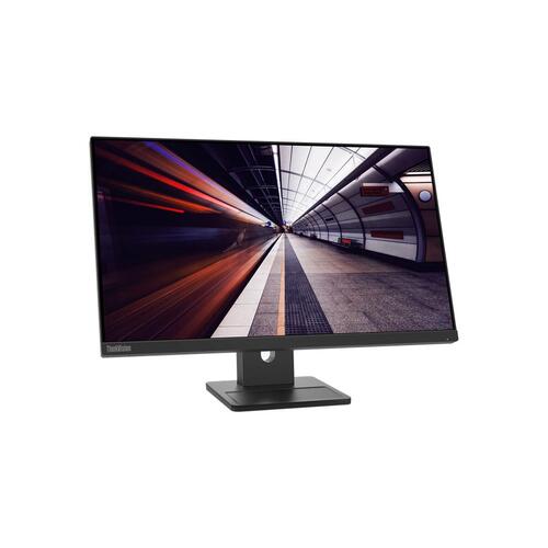 Skærm Lenovo ThinkVision E24-30 23,8" Full HD 100 Hz