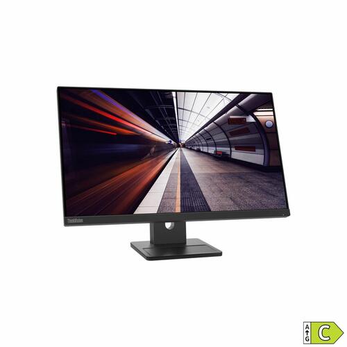 Skærm Lenovo ThinkVision E24-30 23,8" Full HD 100 Hz