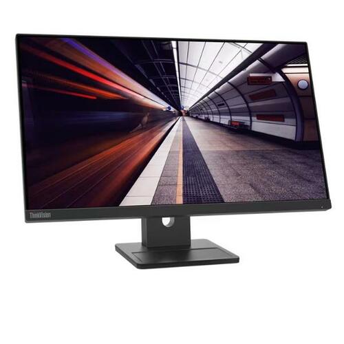 Skærm Lenovo ThinkVision E24-30 23,8" Full HD 100 Hz
