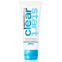 Fugtgivende ansigtscreme Dermalogica Clear Start Clearing Defense Spf 30 59 ml