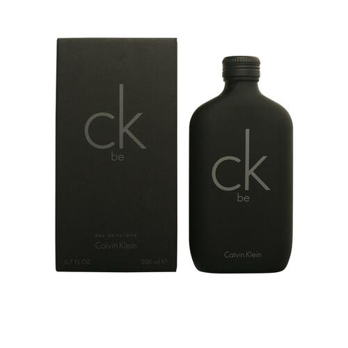 Unisex parfume Calvin Klein CK Be EDT 200 ml