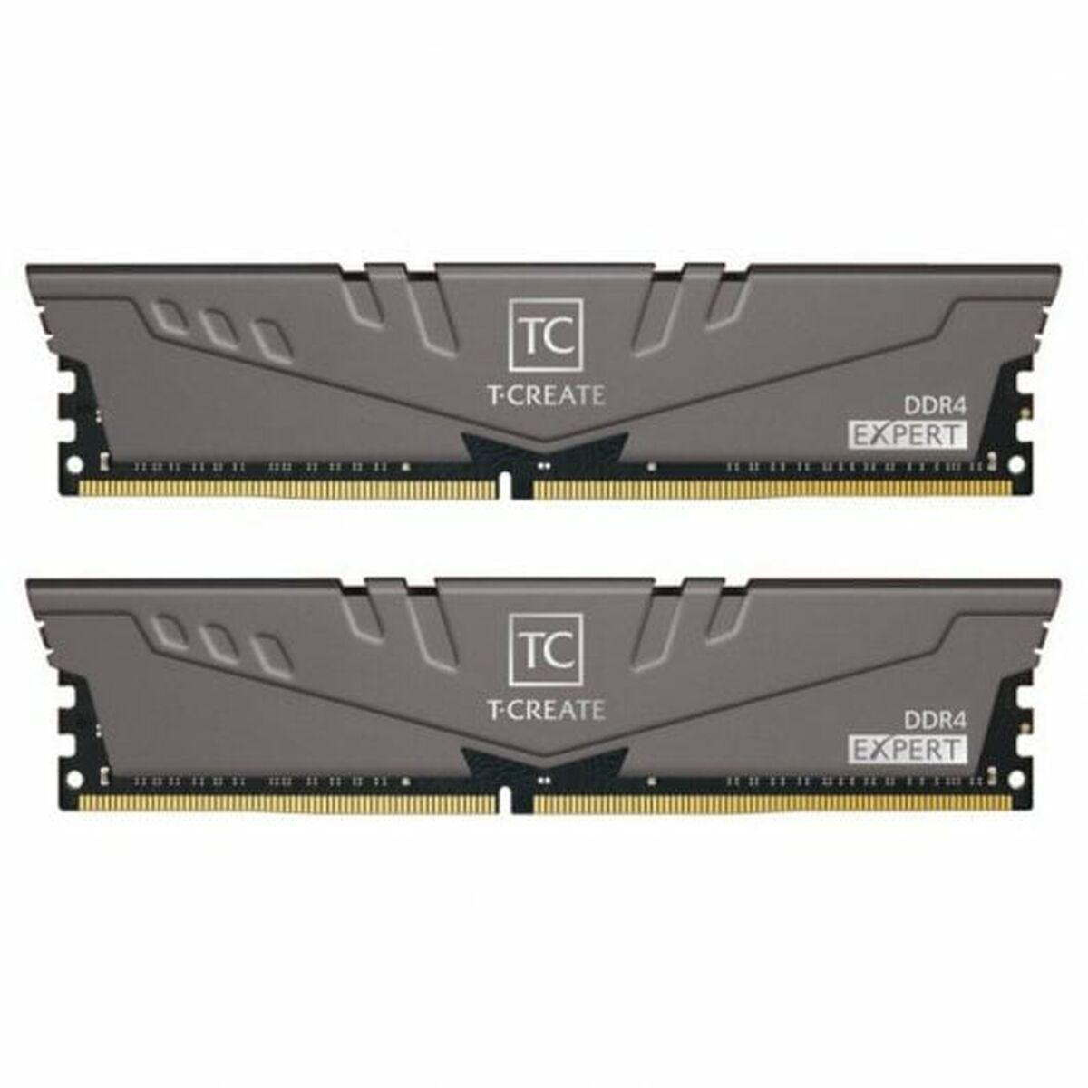 RAM-hukommelse Team Group T-Create Expert 32 GB DIMM 3600 MHz CL14