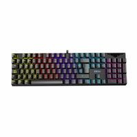 Gaming-tastatur Krom Kasic Qwerty US