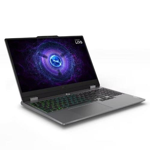 Bærbar computer Lenovo LOQ 15IRX9 15,6" i7-13650HX 16 GB RAM 1 TB SSD Spansk qwerty