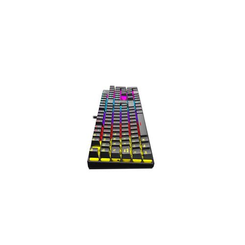 Gaming-tastatur Krom Kasic Qwerty US