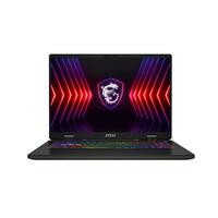 Bærbar computer MSI Sword 16 HX B14VFKG-026XPL 16" Intel Core i7-14700HX 16 GB RAM 1 TB SSD Nvidia Geforce RTX 4060