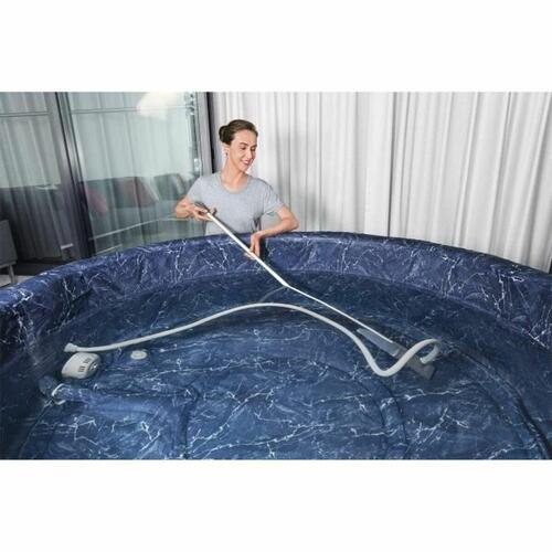 Håndholdt Poolrens Lay-Z-Spa