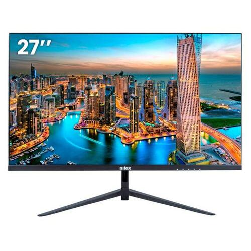 Gaming skærm Nilox NXM27FHD111 27" 100 Hz