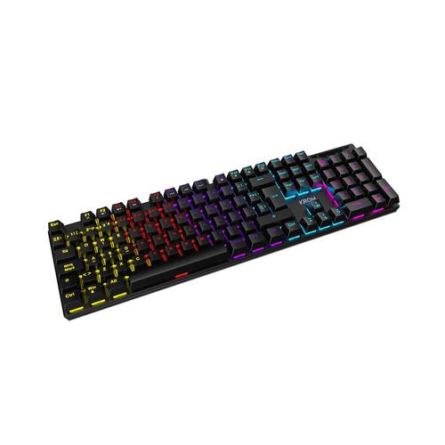 Gaming-tastatur Krom Kasic Qwerty US